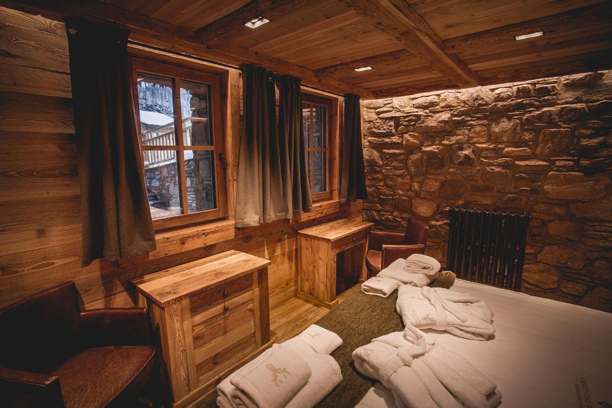 Hotel Cime Bianche Брей-Червінія Екстер'єр фото