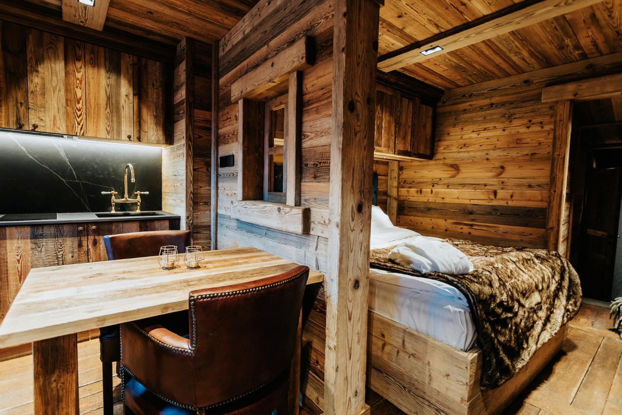 Hotel Cime Bianche Брей-Червінія Екстер'єр фото