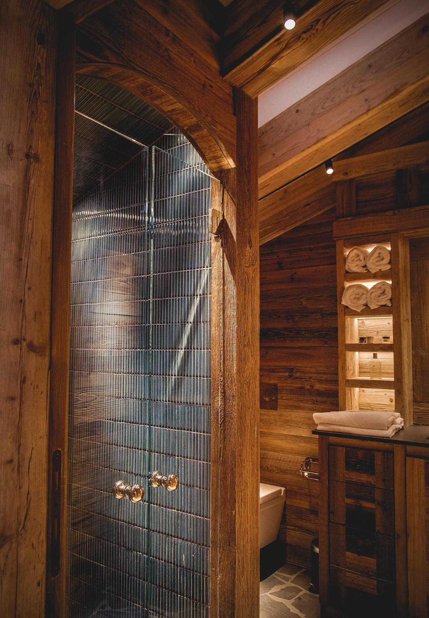 Hotel Cime Bianche Брей-Червінія Екстер'єр фото